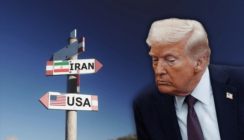آیا ترامپ آماده است خط قرمز جمهوری‌خواهان را زیر پا بگذارد؟