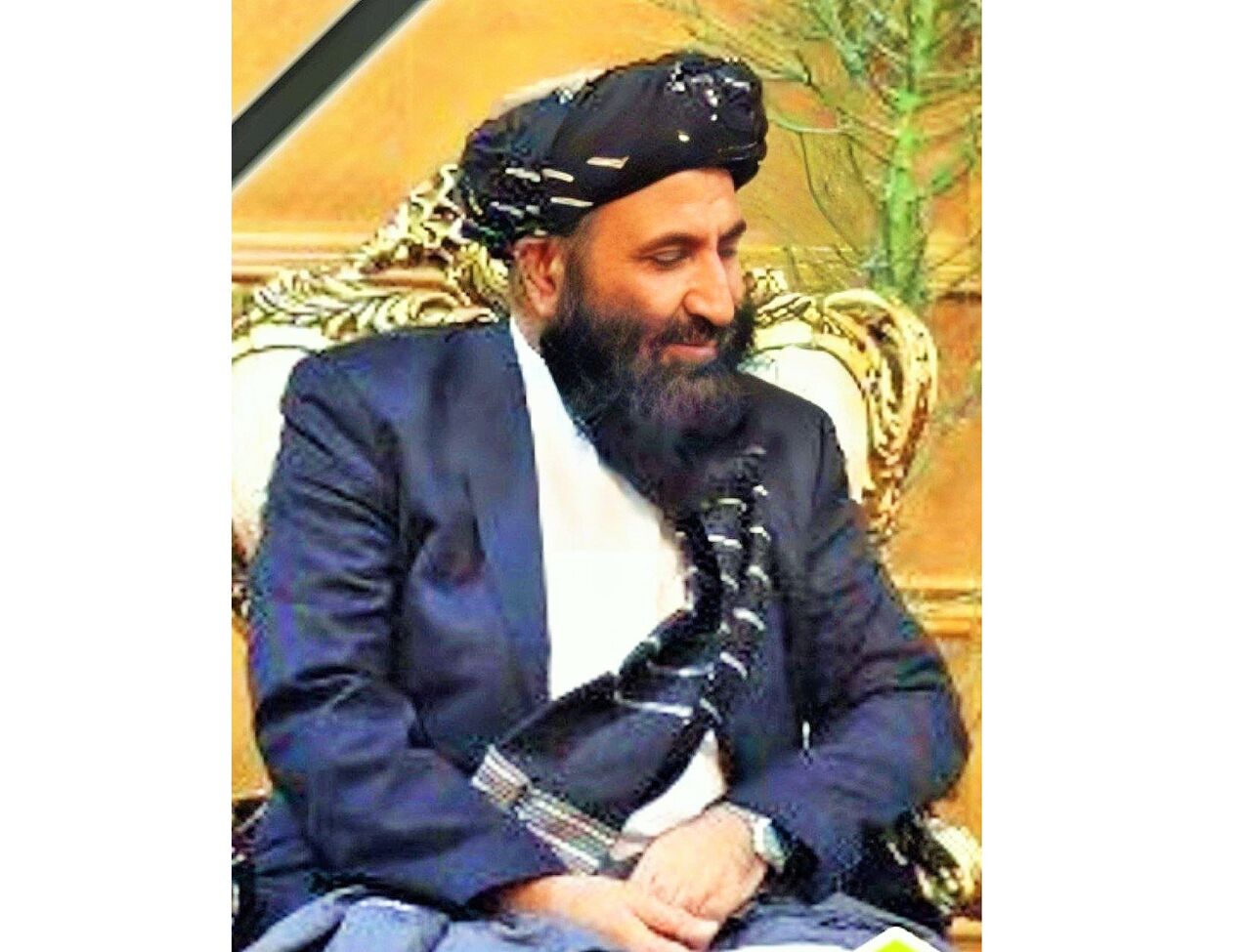 سرپرست سرکنسولگری افغانستان در مشهد بهدلیل بیماری درگذشت