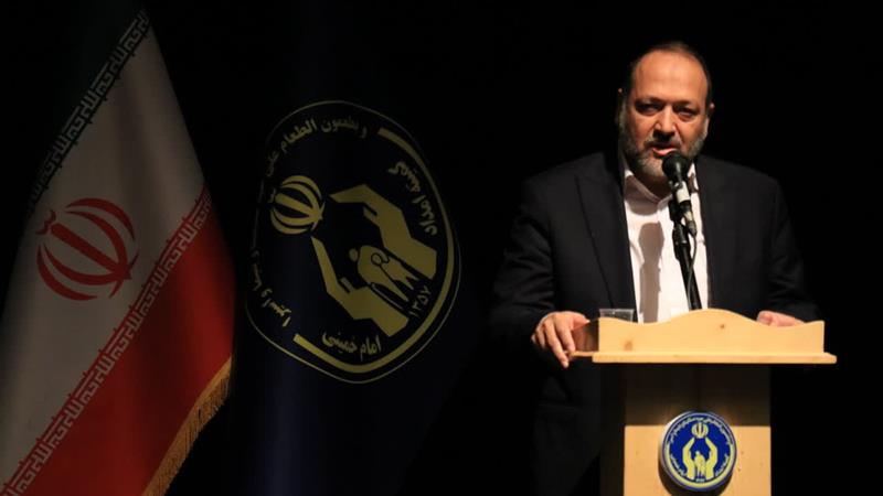 ۸۰ هزار مددجوی کمیته امداد خودکفا شدند