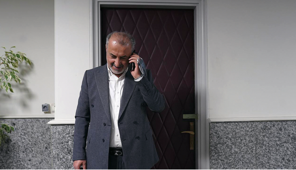 رفتن درویش از پرسپولیس قطعی شد؟