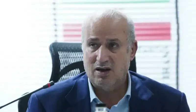 دیوار حفاظتی سخت برای داوران با جرایم وحشتناک