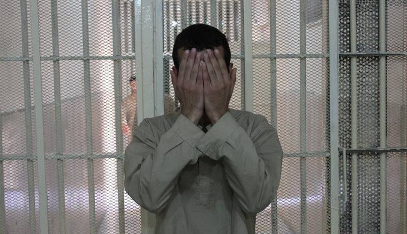بازداشت مرد مستاجر در پرونده ناپدید شدن زن صاحبخانه