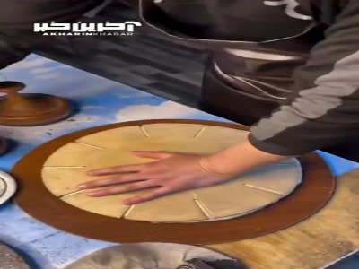 عجب نون خفنی درست کرد!