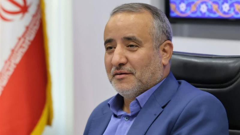 استاندار: اقتصاد و سرمایهگذاری اولویت اصلی استان است