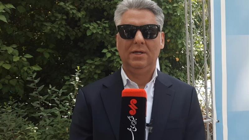 افتتاح پروژههای آبرسانی هزار میلیارد تومانی در کرمانشاه