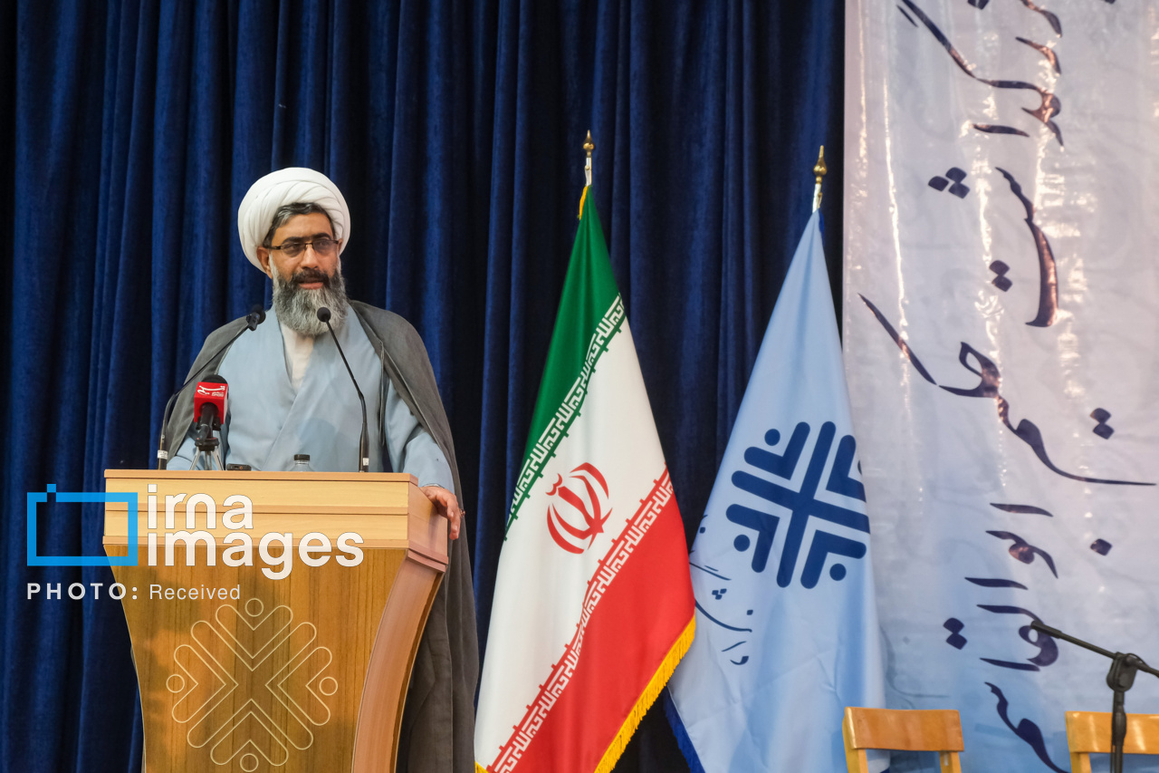 پاسداشت زبان فارسی و بزرگداشت حکیم «ابوالقاسم فردوسی» در زابل