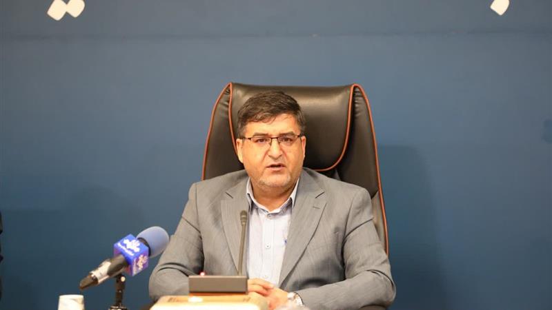 استاندار چهارمحال و بختیاری: جوانی جمعیت سرمایه ملی برای استان است