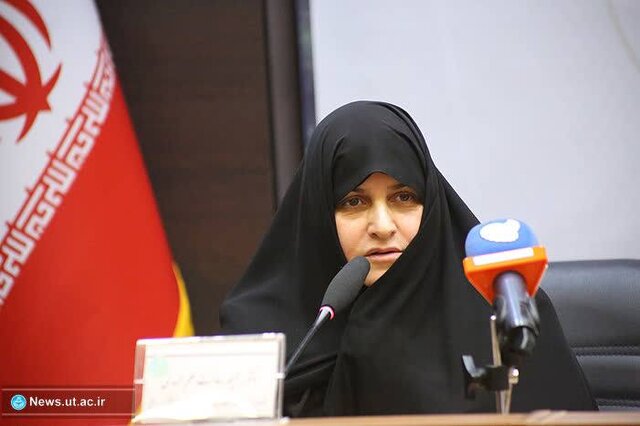 درخواست همسر شهید رئیسی از پزشکیان