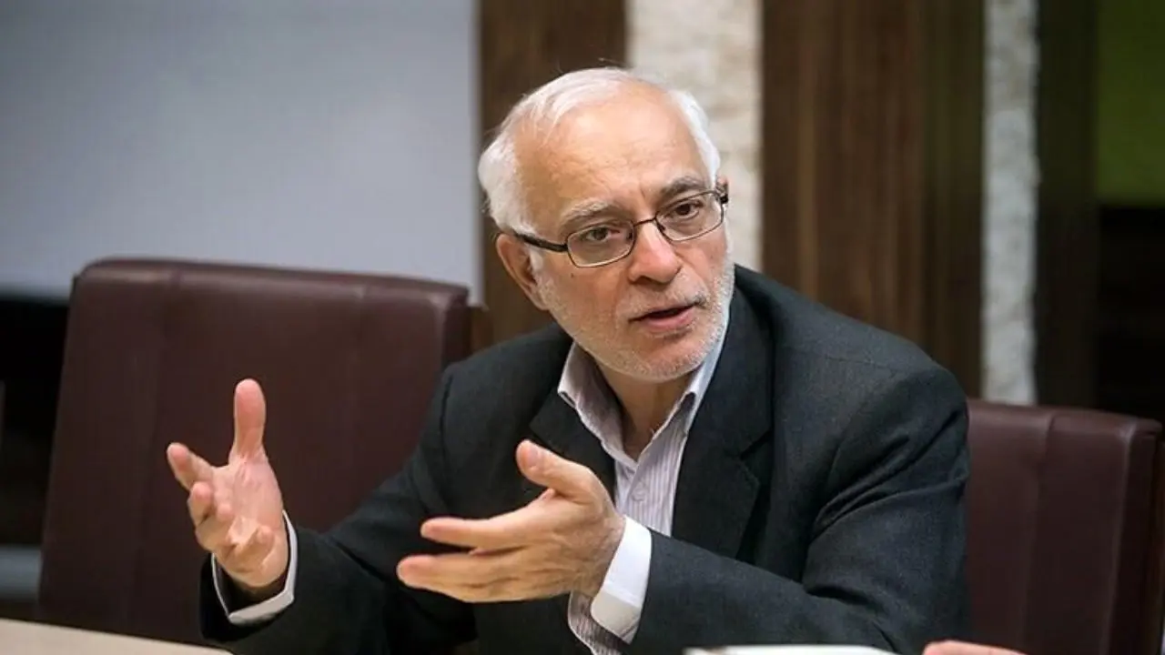 بهشتی‌پور: با FATF و رفع تحریم، مشکلات اقتصادی یک‌شبه حل نمی‌شود