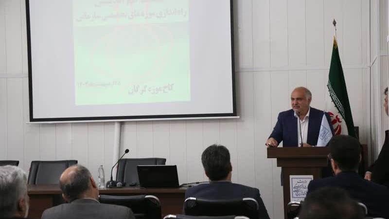 توسعه موزههای تخصصی ضرورتی برای صیانت از هویت فرهنگی گلستان
