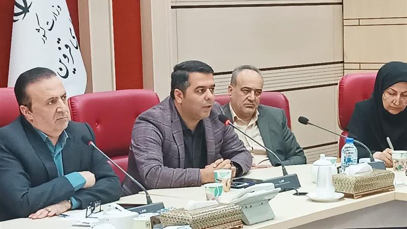 اهدای ۲۵۰ ویلچر کودک در ۶ استان کشور