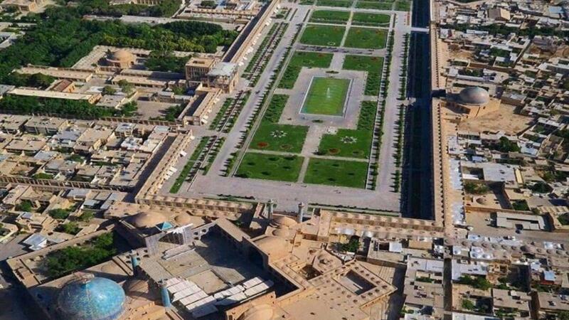 بافت تاریخی، مناسبترین نقطه برای استقرار موزههاست