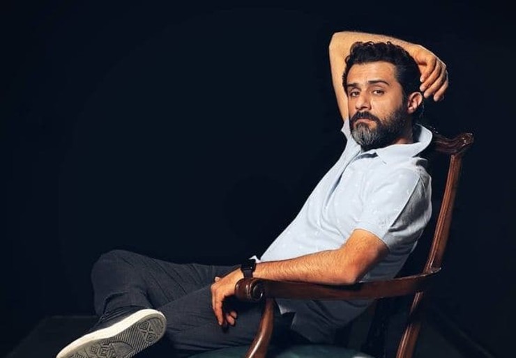 وحید رهبانی از تاثیر شاهنامه بر زندگی اش می گوید