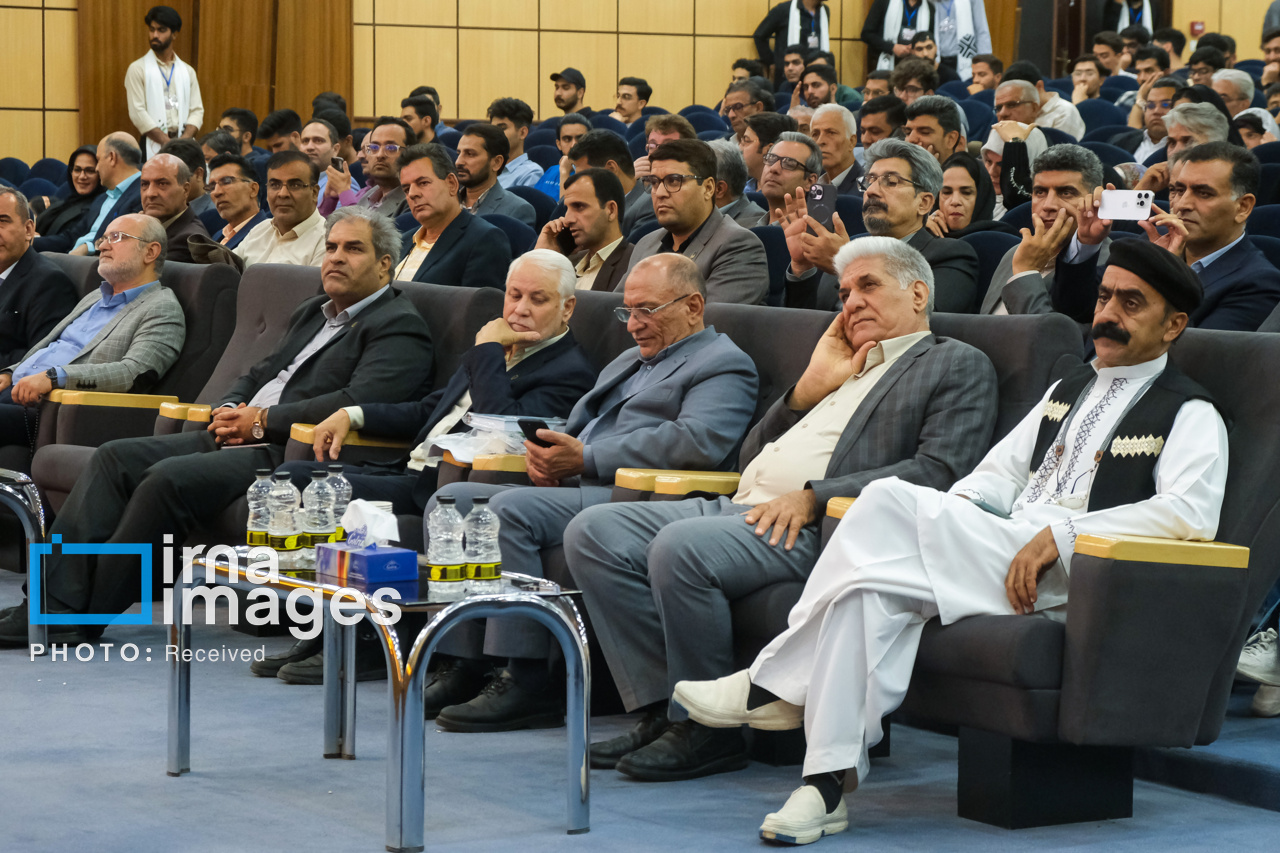پاسداشت زبان فارسی و بزرگداشت حکیم «ابوالقاسم فردوسی» در زابل