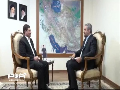 بدون تعارف با مخبر؛ از دیدار با رهبر انقلاب بعد از سقوط بالگرد شهید رئیسی تا چالش‌های 50 روزه پس از شهید‌ جمهور