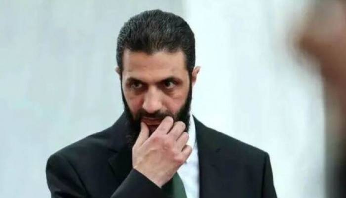 سفر مخفیانه «جولانی» به اسرائیل