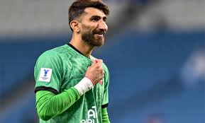 چرا پرسپولیس پرونده بیرانوند را به CAS نبرد