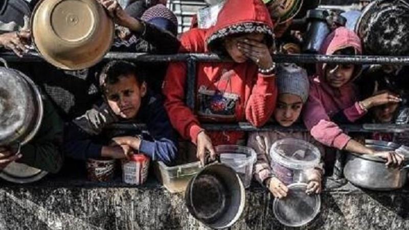 سناتور آمریکایی: نتانیاهو ۲ میلیون نفر را در غزه گرسنه نگه داشته است