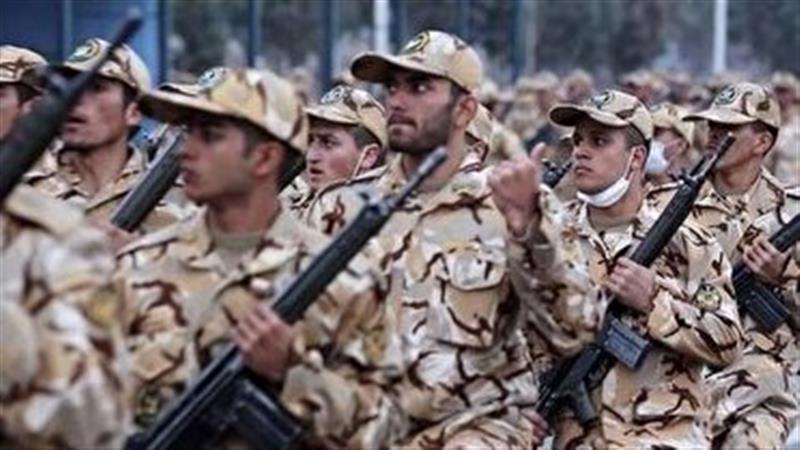 فراخوان انجام طرح تحقیقاتی خدمت مقدس سربازی