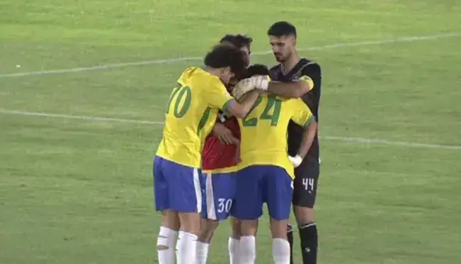 طالب سرنوشت لیگ یک را تغییر داد