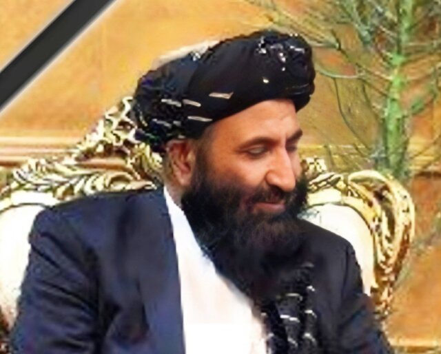 سرپرست سرکنسولگری افغانستان در مشهد درگذشت 