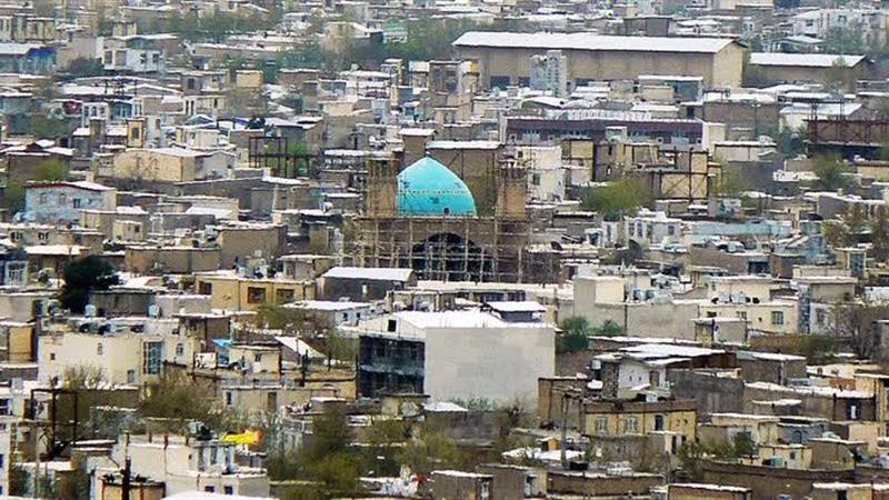 آغاز مطالعه طرح حفاظت و احیای بافتهای فرهنگی و تاریخی لرستان