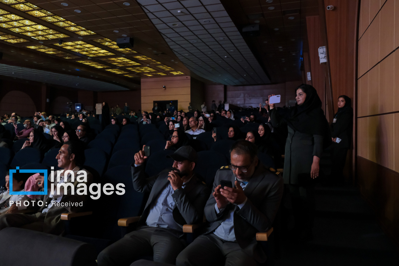 پاسداشت زبان فارسی و بزرگداشت حکیم «ابوالقاسم فردوسی» در زابل