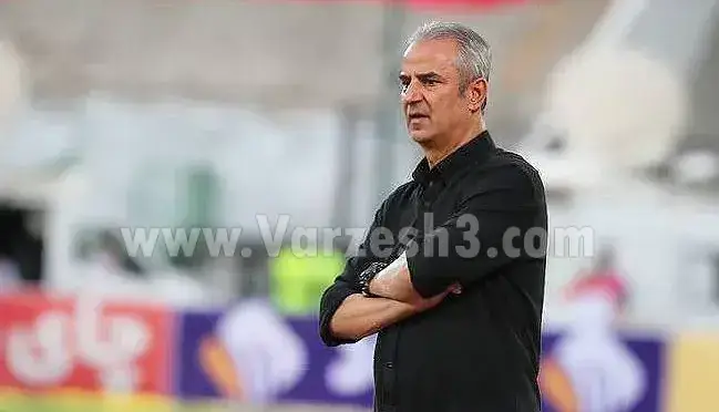 جلسه مدیران باشگاه پرسپولیس برای بودجه آکادمی