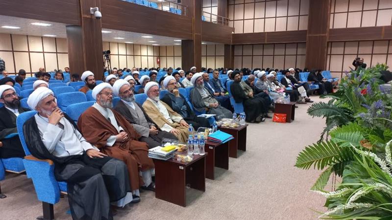 رکورد بیسابقه مشارکت در جشنواره علامه حلی؛ ۲۰۰هزار اثر دریافت شد