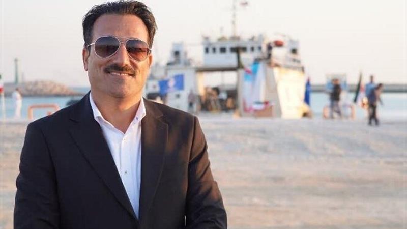 لنجهای صیادی نباید وارد حوضچه شیلات دیر شوند