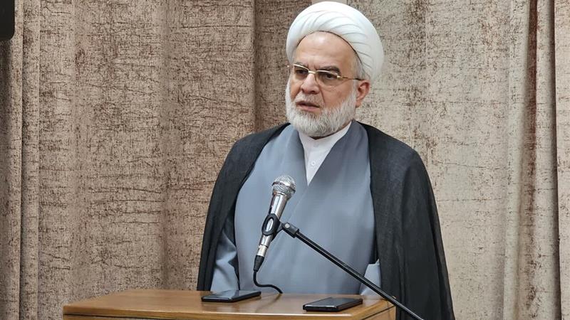 پژوهشهای حوزوی باید مسائل روز و تاریخی را در اولویت قرار دهد