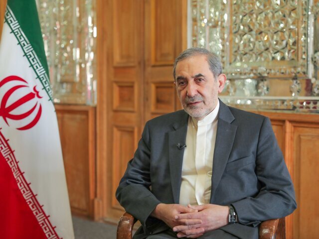 ولایتی: اگر قدرت منطقه‌ای ایران وجود نداشت، آمریکا و غرب برای توافق با ما اصرار نمی‌کردند