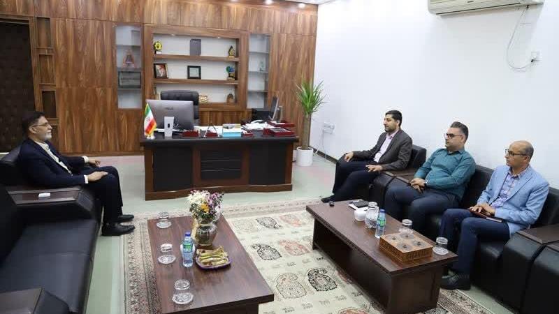 ۵ کتابخانه روستایی در دشتستان بوشهر در دست ساخت است