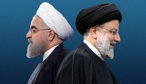 نقل قول جمشیدی از ظریف درخصوص تفاوت رئیسی و روحانی