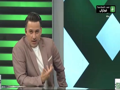 واکنش هاشم نژاد و محمد نادری به شایعه جدایی مهدی ترابی از تراکتور