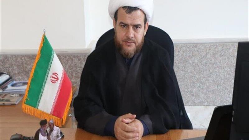 شهید رئیسی پرچمدار فرهنگ خدمت و اخلاص در کشور است