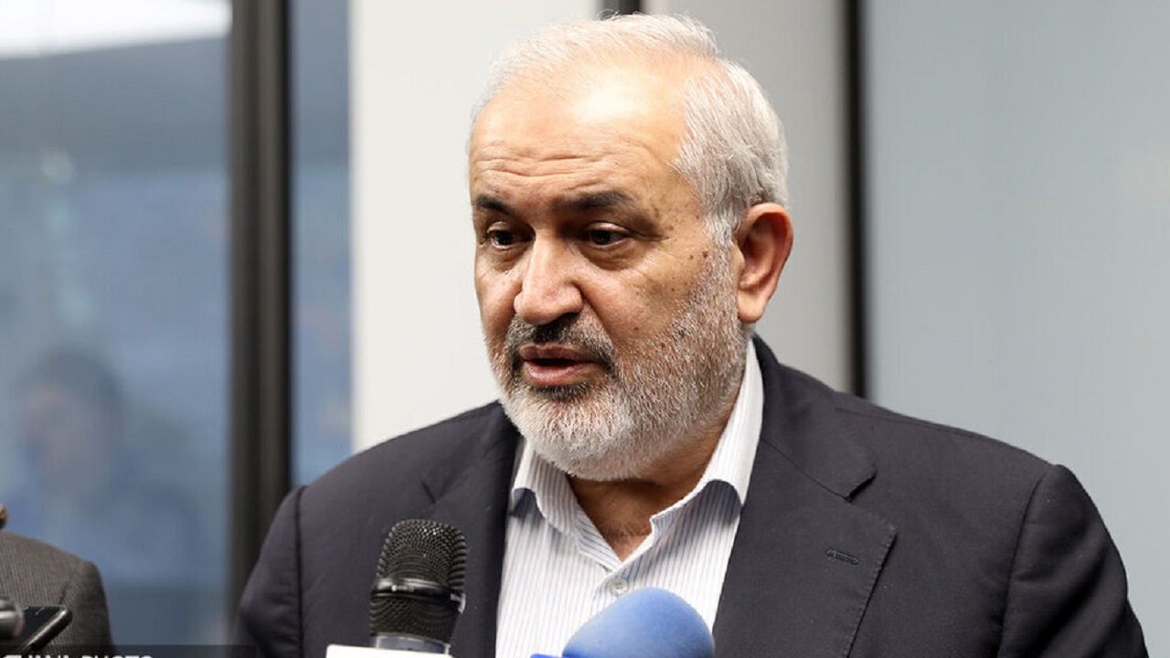 وزیر نیرو: بی‌آبی عامل بی‌برقی شد