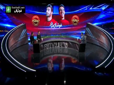 شجاع خلیل‌زاده کاپیتان تراکتور: این قهرمانی پاک و شیک را به تراکتوری‌ها تبریک می‌گویم