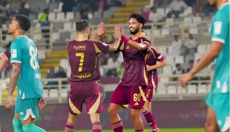اولین گل قربانی را نوراللهی ساخت!