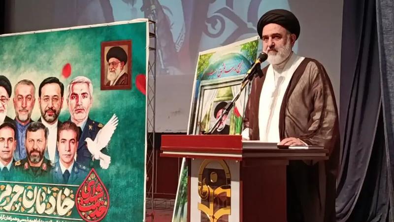 شهید رئیسی به دنبال اجتماعیکردن تقوا بود