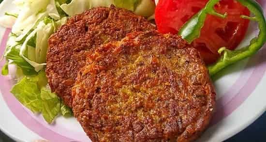 با عدس می تونی خوشمزه ترین کوکو رو درست کنی