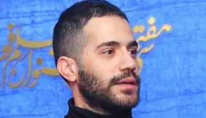 چهره ها/ بردیایِ گردن زنی با دو عکس بهاری ظاهر شد