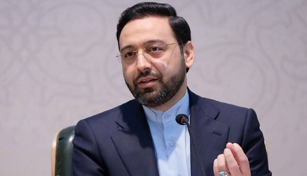 آخرین توصیه جدی استاندار شهید به مسئولان آذربایجان‌شرقی