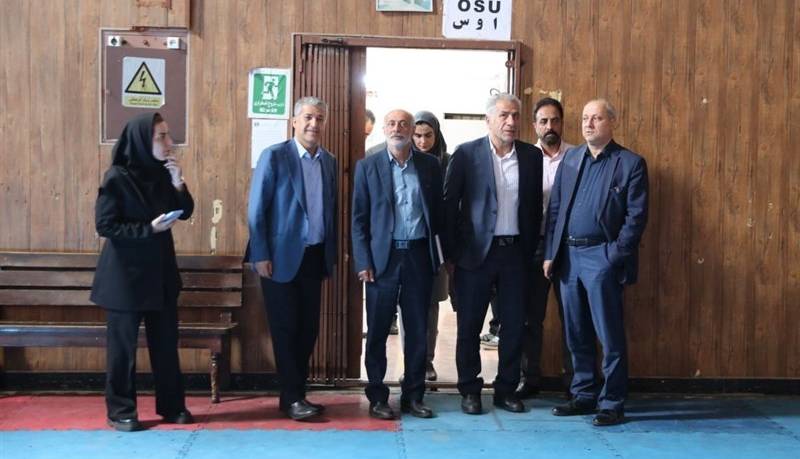 هاشمی: باید دغدغه‌های ورزش ناشنوایان را برطرف کنیم