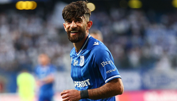 کامبک هافبک تیم ملی ایران به ضرر پرسپولیس