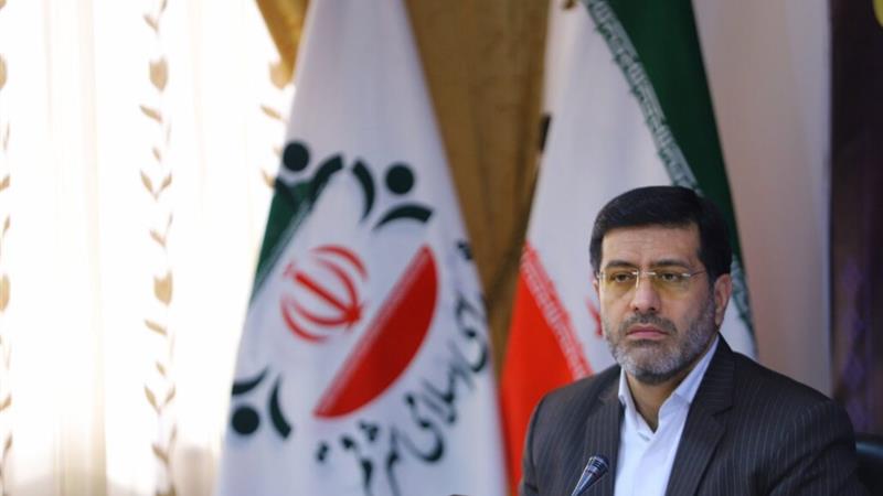 شهید رئیسی الگوی برجسته مدیریت انقلابی و جهادی برای مسئولان نظام است
