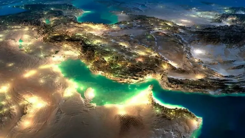 واکنش ایران به بیانیه اتحادیه عرب در خصوص جزایر سهگانه ایرانی