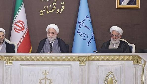 اژه ای: وسایل نقلیه توقیفی در پارکینگ‌های سراسر کشور باید هر چه سریع‌تر تعیین تکلیف شود