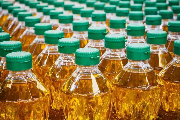 قاچاق روغن در بار صادراتی سیمان!