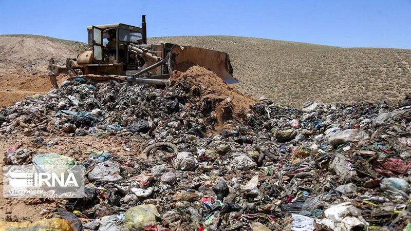 پسماند؛ ارمغان ناخوشایند دنیای مدرن برای محیط زیست